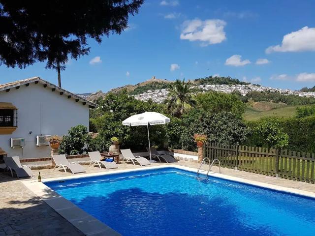 Casa en Venta en Jimena de la Frontera