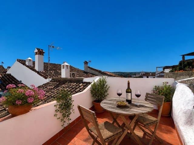 Casa en venta en Jimena de la Frontera, Cádiz