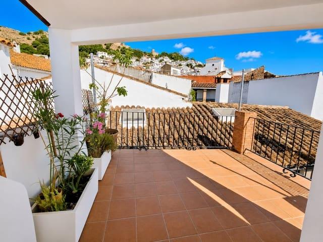 Casa en venta en Jimena de la Frontera, Cádiz