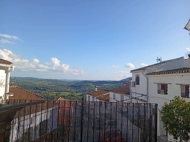 Casa en venta en Jimena de la Frontera, Cádiz