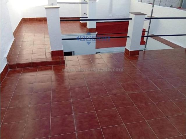 Casa en Venta en Jimera de Líbar