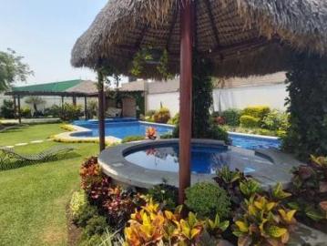Casa en venta en Jiutepec Morelos