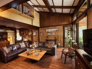 Casa en Venta en Joaquin Cerda con Manquehue