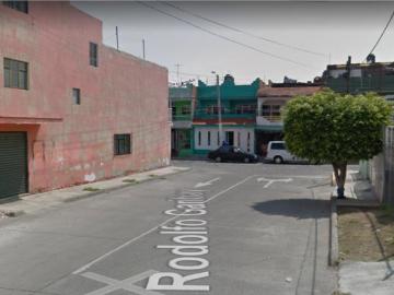 Casa en Joaquin Aaron, Guadalajara, Jalisco