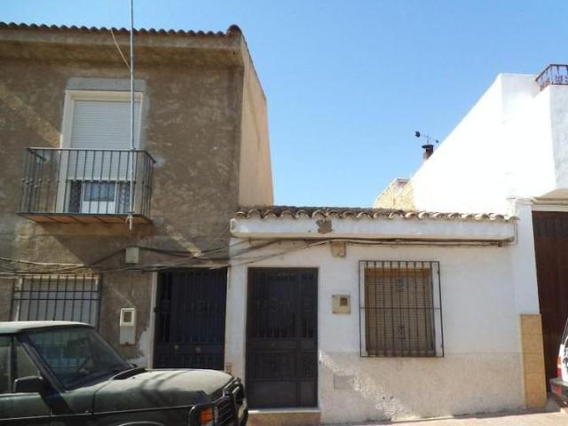 Casa en venta en Jódar, Andalucia