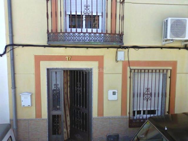 Casa en venta en Jódar. Casas.
