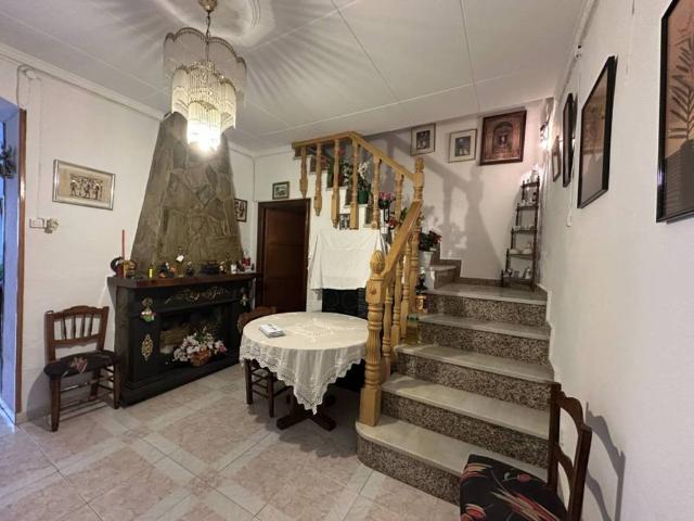 Casa en Venta en Jódar