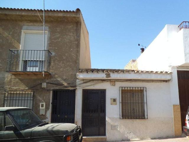 Casa en Venta en Jódar