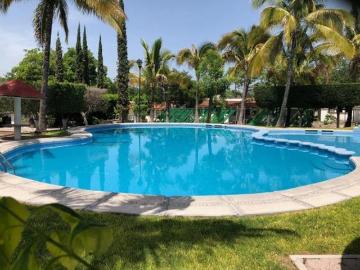 Casa en Venta en Jojutla, Morelos