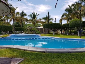 Casa en Venta en Jojutla, Morelos