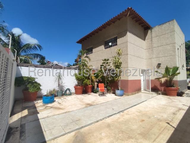 Casa en Venta en Jorge Coll, Margarita
