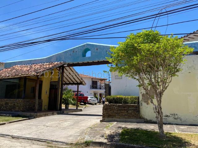 Casa en Venta en Jorge Coll, Margarita