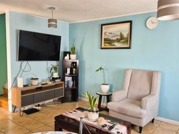 Casa en Venta en JORGE ROSS OSSA CON COQUIMBO
