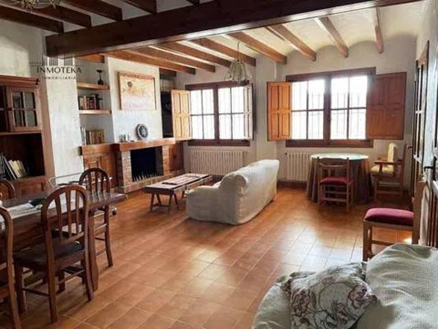 Casa en Venta en Jorquera