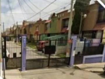 Casa en venta en Joyas de Cuautitlán, Cuautitlán, México
