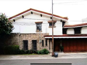 Casa en venta en Joyas del Pedregal, Coyoacán, Ciudad de México