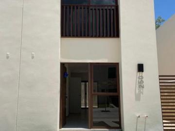 Casa en Venta en Kulkana, Cancún |2 Rec cerca del Tren maya