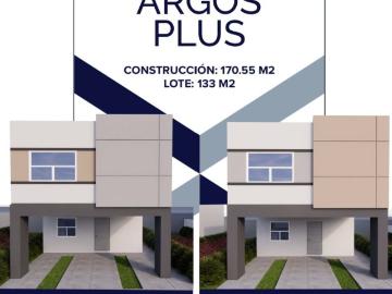 Casa en venta en Kali Residencial, Juárez, Chihuahua
