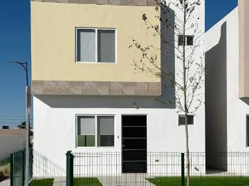 Casa en venta en Kalia Residencial, Torreón, Coahuila de Zaragoza