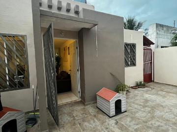 CASA EN VENTA EN KANASIN, LOS ENCINO II, 1 PISO,ENTREGA INMEDIATA
