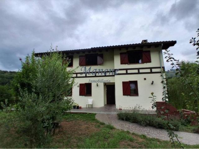 Casa en Venta en Karrantza Harana