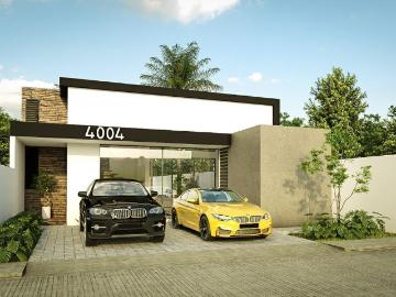Casa en venta en Kikteil, Cancún, Yucatán