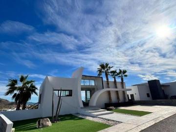 CASA EN VENTA EN KINO BAY En la zona más exclusiva de Bahía de Kino, equipada y amueblada