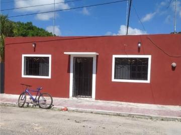 Casa en venta en Kinchil, Yucatán