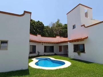 Casa en venta en Kloster Sumiya, Cancún, Morelos