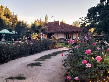 Casa en Venta en km 2.5