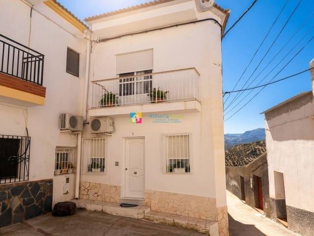 Casa en venta en Lúcar, Almería