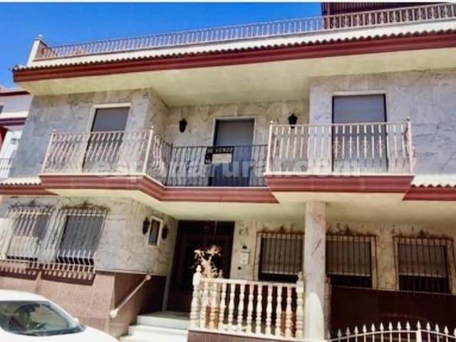 Casa en venta en Lúcar, Almería
