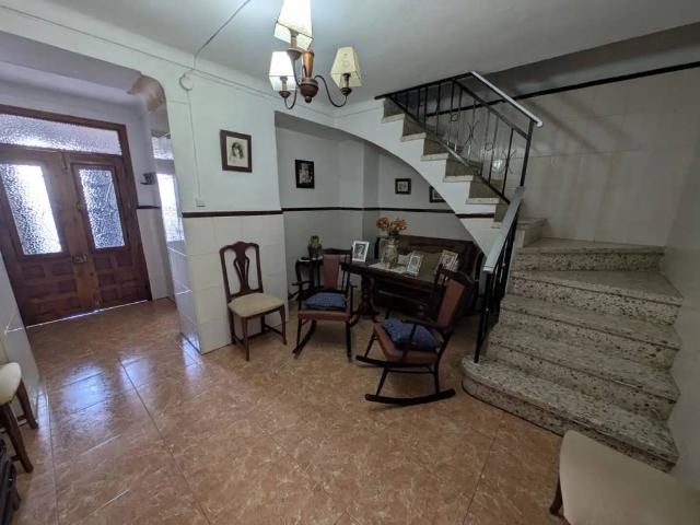 Casa en Venta en Moriles