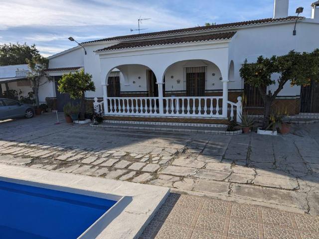 Casa en Venta en Lucena