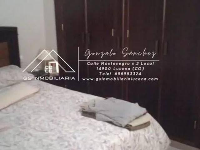 Casa en Venta en Lucena