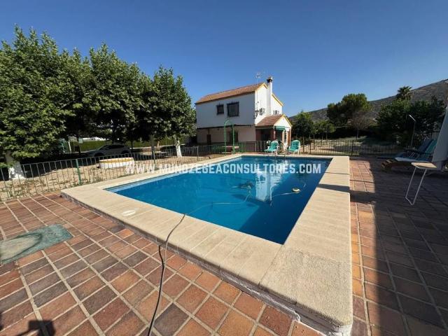 Casa en Alquiler en Lucena