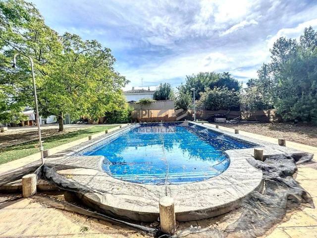 Casa en Venta en Lucena