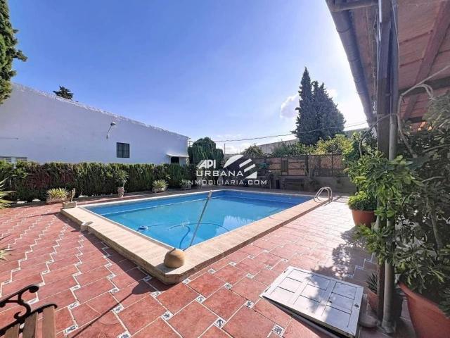 Casa en Venta en Lucena