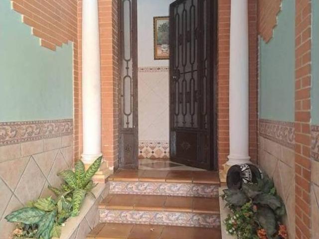 Casa en Venta en Lucena