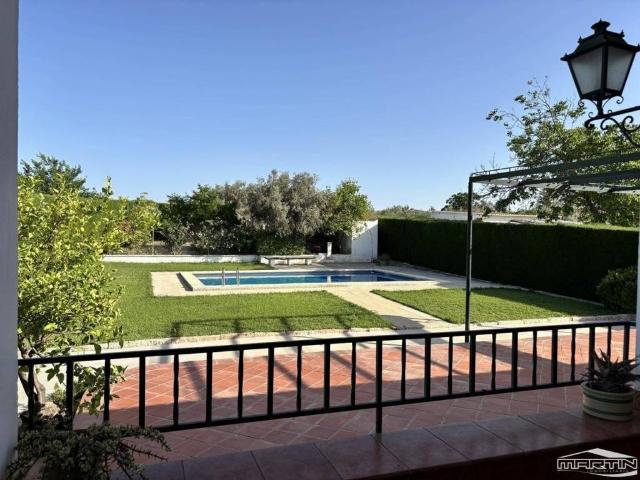 Casa en Venta en Lucena