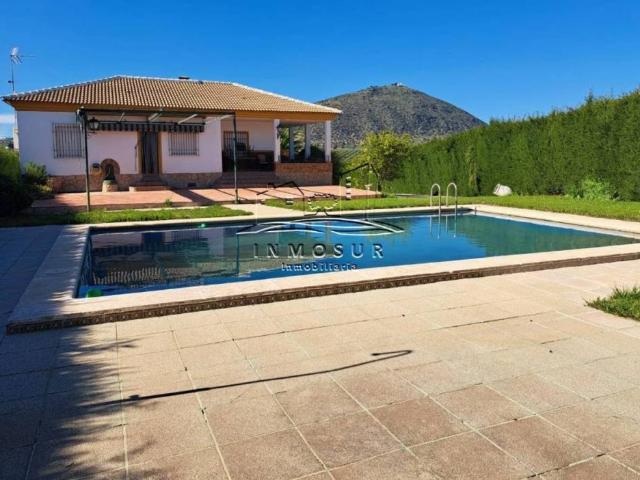 Casa en Venta en Lucena