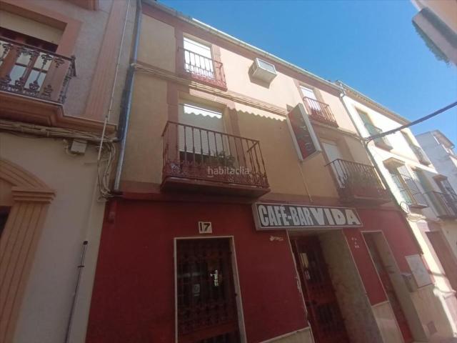 Casa en venta en Lucena, Centro. Casas.