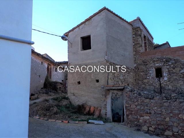 Casa en venta en Lucena del Cid Castellón