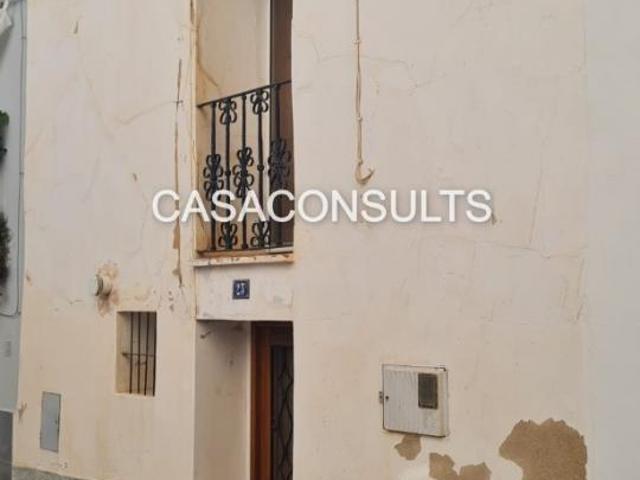 Casa en venta en Lucena del Cid Castellón