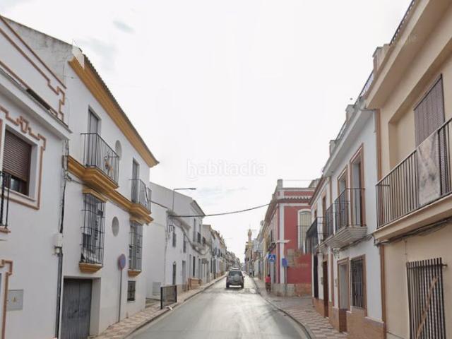 Casa en venta en Lucena del Puerto. Casas Lucena del.