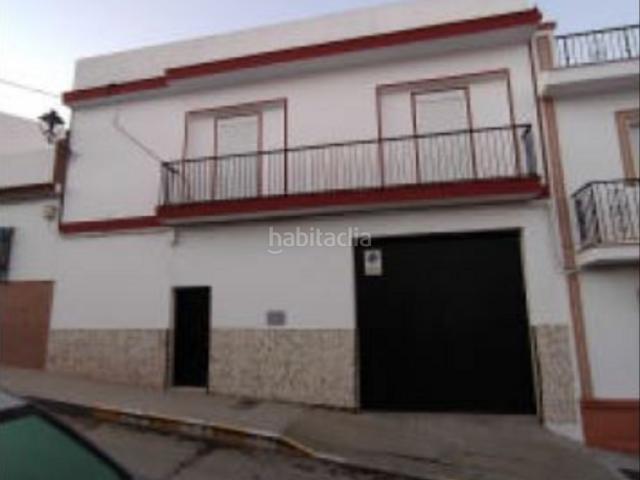 Casa en venta en Lucena del Puerto. Casas Lucena del.