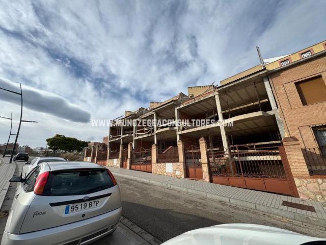 Casa en venta en Lucena, El Valle. Casas.