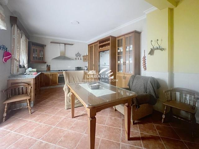 Casa en venta en Lucena, El Carmen La Barrera. Casas.
