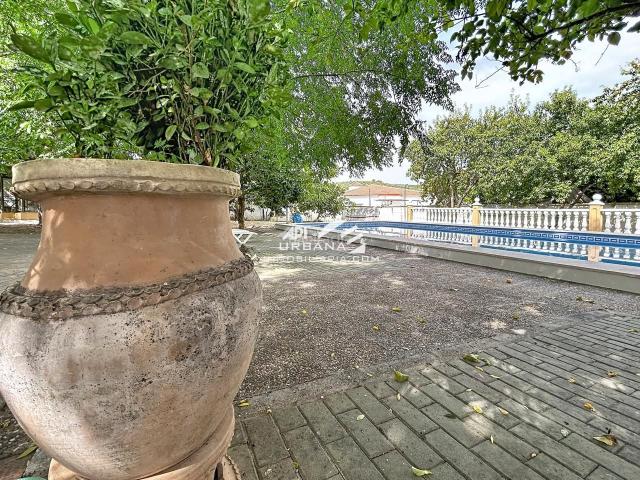 Casa en venta en Lucena, El Carmen La Barrera. Casas.