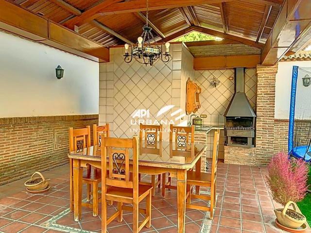 Casa en venta en Lucena, El Carmen La Barrera. Casas.
